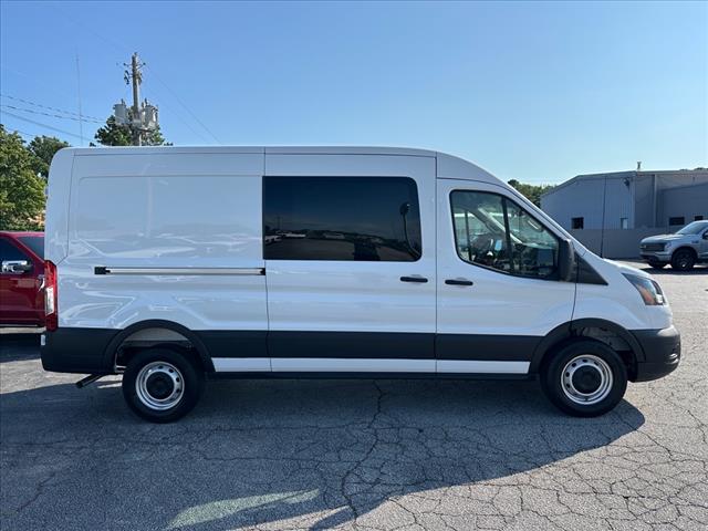 2025 Ford Transit 250