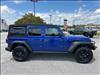 2020 Jeep Wrangler Unlimited Willys