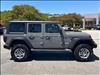 2020 Jeep Wrangler Unlimited Sport S - thumbnail 2