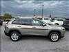 2021 Jeep Cherokee Latitude