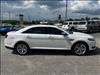 2019 Ford Taurus Limited