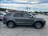 2019 Ford Explorer Platinum