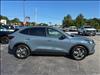 2025 Ford Escape Hybrid ST-Line