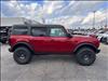 2025 Ford Bronco Badlands - thumbnail 2