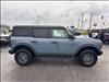 2025 Ford Bronco Badlands - thumbnail 2