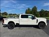 2025 Ford F-250 Super Duty Platinum