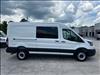 2025 Ford Transit 250