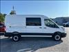 2025 Ford Transit 250