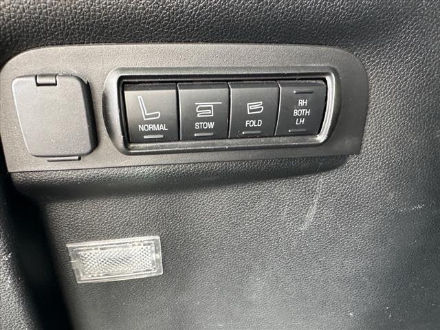 2019 Ford Explorer Platinum