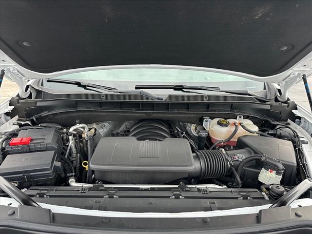 2023 Chevrolet Suburban LS