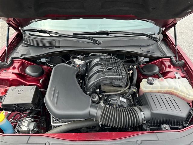 2023 Chrysler 300 S V6