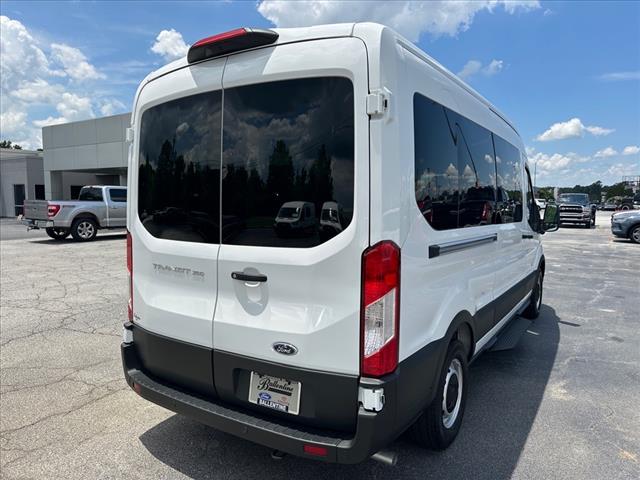 2025 Ford Transit 350 XL