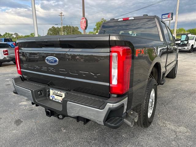 2025 Ford F-250 Super Duty XLT