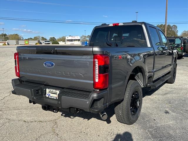 2025 Ford F-250 Super Duty XL