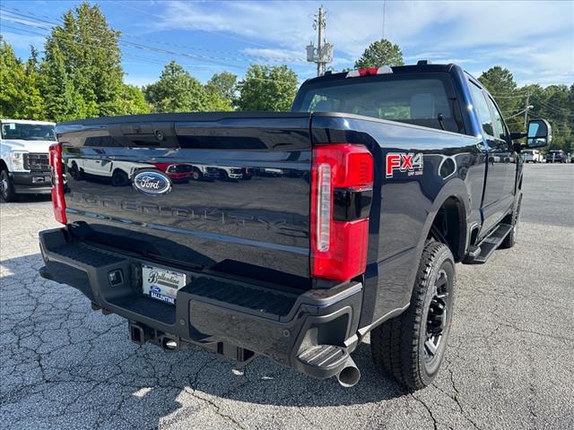 2025 Ford F-250 Super Duty XL