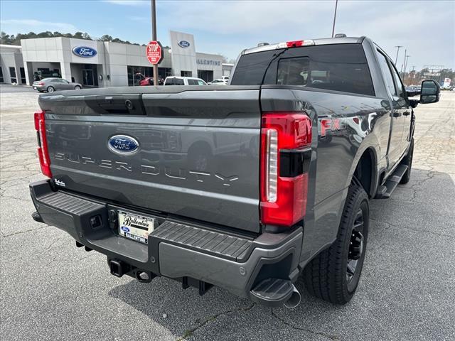 2025 Ford F-350 Super Duty XL