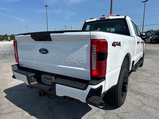 2025 Ford F-350 Super Duty XL