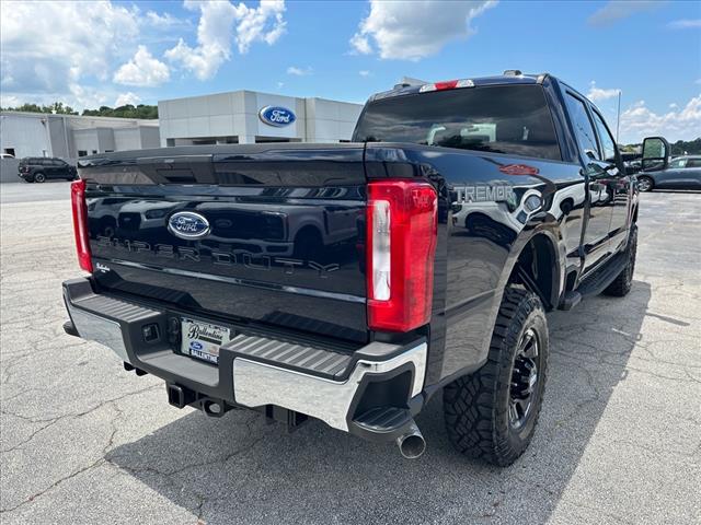 2025 Ford F-350 Super Duty XLT