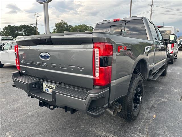 2025 Ford F-350 Super Duty XL