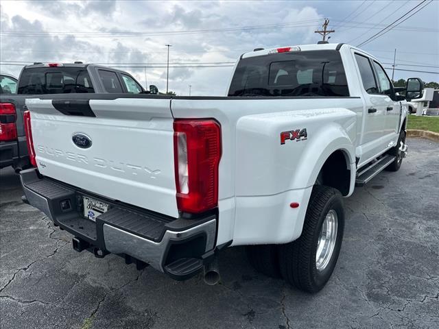 2025 Ford F-350 Super Duty XLT