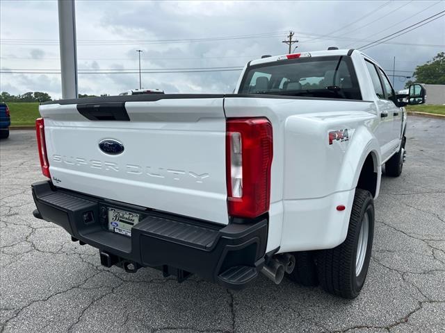 2025 Ford F-350 Super Duty XL