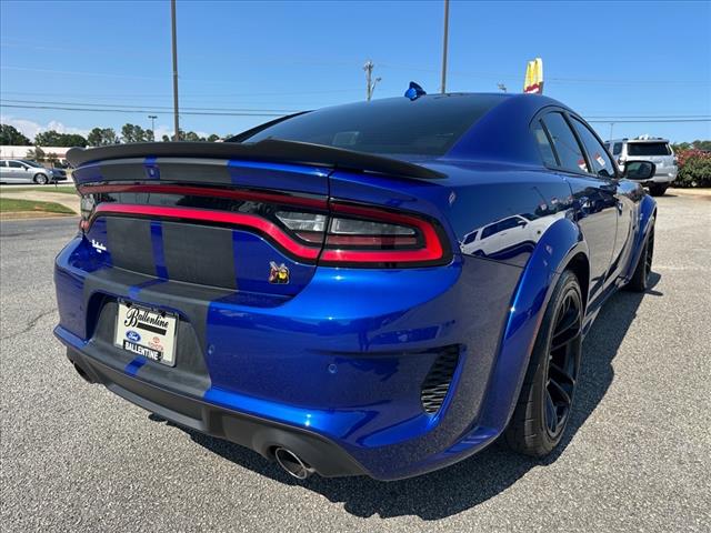 2021 Dodge Charger Scat Pack