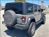 2020 Jeep Wrangler Unlimited Sport S - thumbnail 3