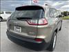 2021 Jeep Cherokee Latitude
