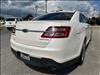 2019 Ford Taurus Limited