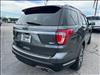 2019 Ford Explorer Platinum