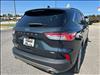 2022 Ford Escape Hybrid Titanium