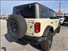 2025 Ford Bronco Big Bend - thumbnail 3