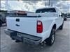 2016 Ford F-250 Super Duty Lariat