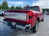 2025 Ford F-250 Super Duty King Ranch