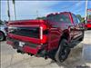 2025 Ford F-350 Super Duty Platinum