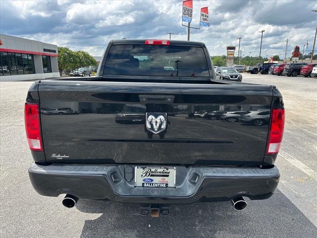 2016 RAM 1500 Express