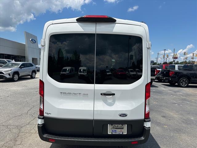 2025 Ford Transit 350 XL
