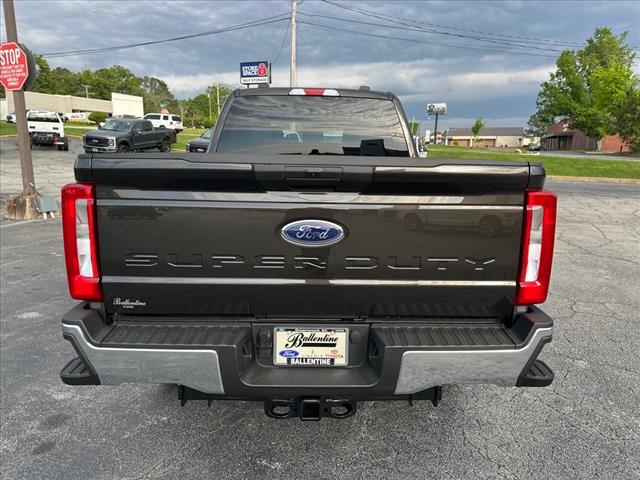 2025 Ford F-250 Super Duty XLT