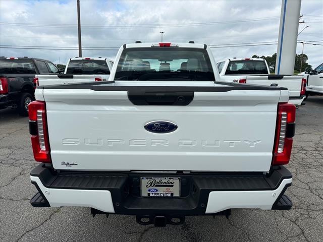 2025 Ford F-250 Super Duty XL