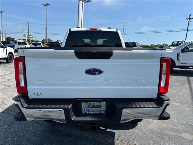 2025 Ford F-250 Super Duty XLT