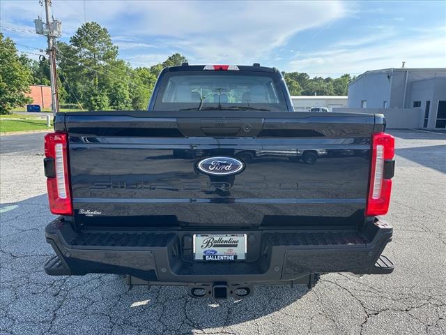 2025 Ford F-250 Super Duty XL