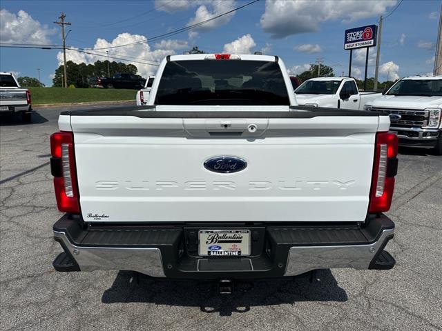 2025 Ford F-250 Super Duty Lariat