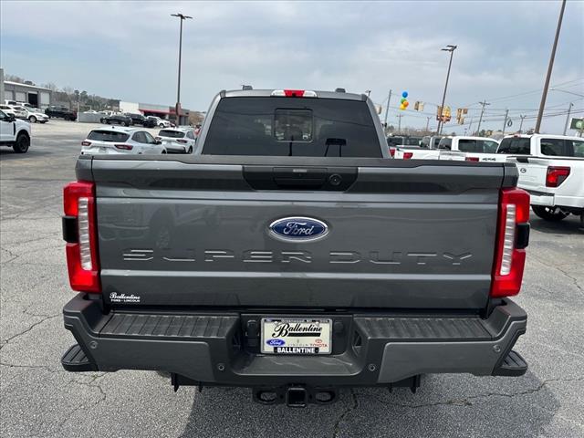 2025 Ford F-350 Super Duty XL