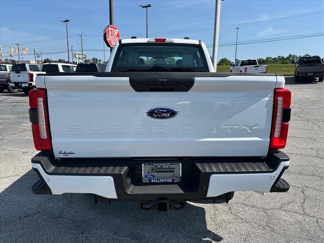 2025 Ford F-350 Super Duty XL