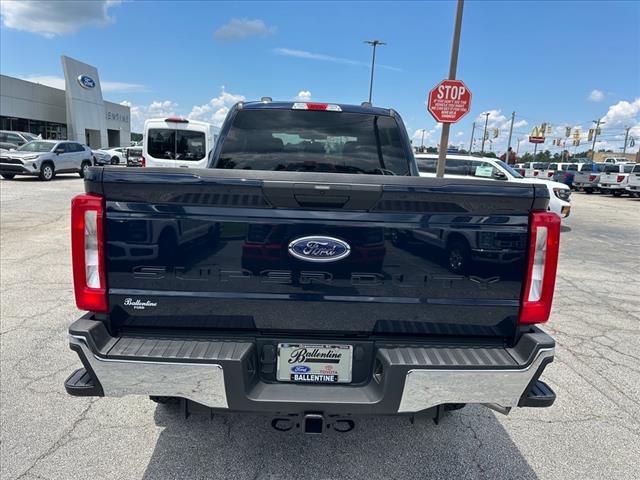 2025 Ford F-350 Super Duty XLT