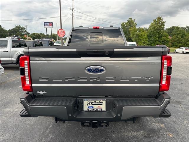2025 Ford F-350 Super Duty XL