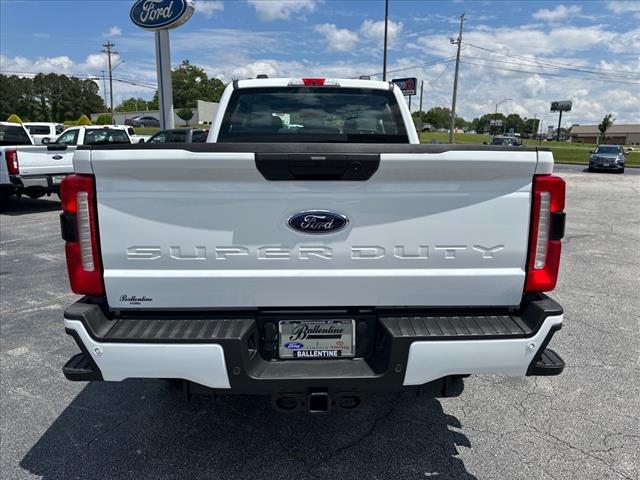 2025 Ford F-350 Super Duty XL