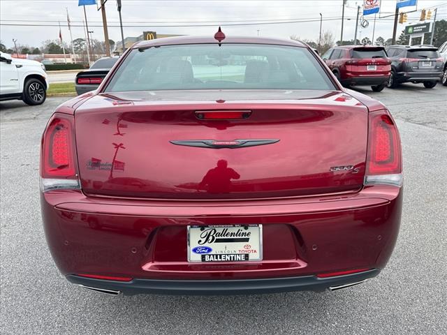 2023 Chrysler 300 S V6