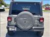 2020 Jeep Wrangler Unlimited Sport S - thumbnail 4