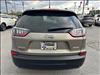2021 Jeep Cherokee Latitude